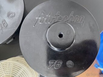 Vývojnice Plastimat, Plastik, Inverza, Fototechna - 7