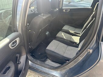 Peugeot 307 1,6 HDi - 7