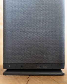 MINI HERNÍ PC - Ryzen 5 5600X / 16GB / 1TB SSD / RTX 3060TI - 7