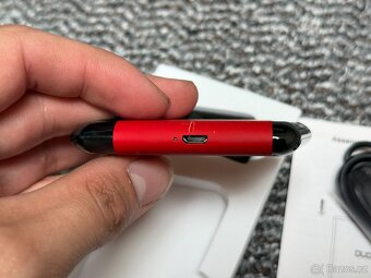 3x Duální vapovací zařízení OVNS Duo 400mAh - 7