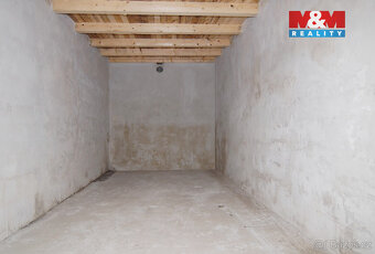 Prodej garáže, 20 m², Ostrava, ul. Dobrovského - 7
