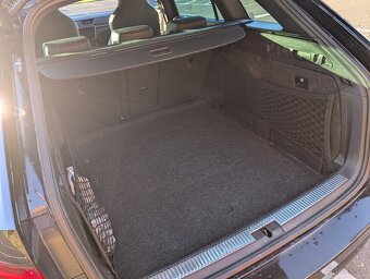 Skoda Superb 4x4 - 7