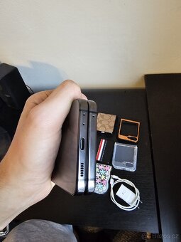 ‼️Samsung Galaxy Z Flip 5 16/256gb‼️ - 7