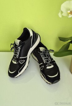 Pánské sneakersy Emporio Armani - 7