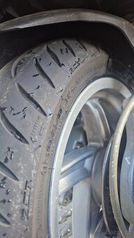 Aprilia Atlantic 125 - 7