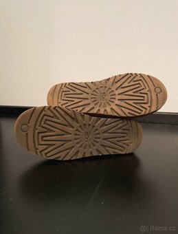 Dámské zimní boty - 7