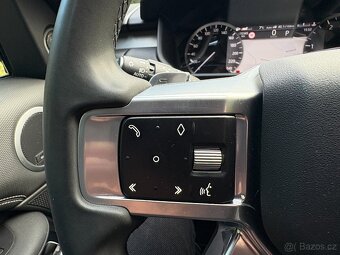 Land Rover Discovery 3.0 I6 D250 MHEV R-Dynamic HSE AWD A/T - 7