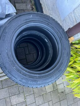 Zimní pneu NOKIAN 215/65 R16C - 7