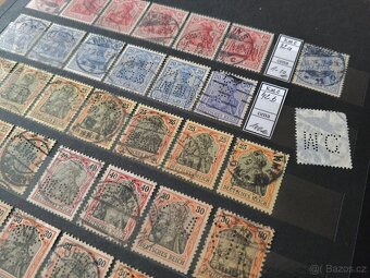 Sbírka 4782 perfínů  - 7