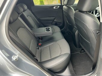 Kia XCeed 1.5T-GDi 118kW EXCLUSIVE AT - 7