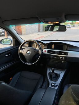 Bmw e91 320d - 7