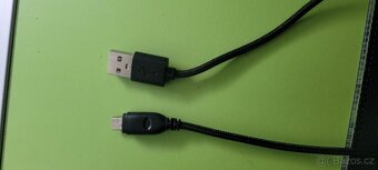 CONNECT IT CMP-3100-LG NEO RGB XL, černá - 7