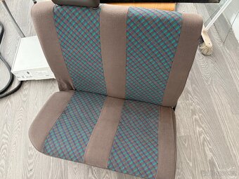 Interiér Favorit PRIMA Krásný stav - 7