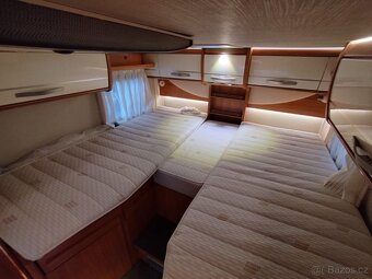 Hymer MLT 620 3,0 V6 - 7