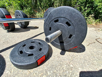 SADA ČINEK - 90 KG - 7