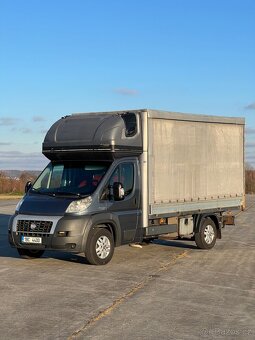 Ducato 3.0 130kw Plachta -=TOP=- - 7