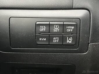 Mazda CX-5 2.2 Skyactiv-D Revolution TOP,4x4, A/T 6-st.,129 - 7