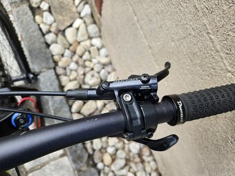 Rock Machine Blizzard 90-27 2018 - 7