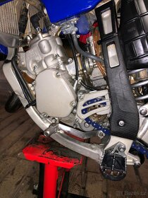 Yamaha YZ 125 - r.v. 2021 - 7