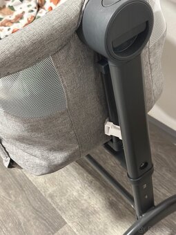 dětská postýlka - 7