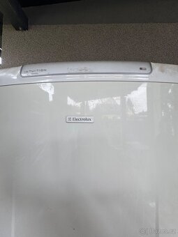 Lednička Whirlpool Electrolux Beko - 7