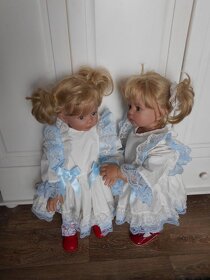 NOVÉ španělské šaty vel.2-3 ROKY - 7