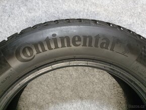 2x -- 185/60 R15 Zimní pneu Continental Winter Contact TS870 - 7