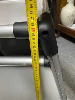 PŘEPRAVNÍ BOX NA PSA TRIXIE 55x62x48 cm - 7