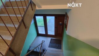 Pronájem byt 3+1, 65㎡ - 7