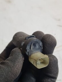 Interiérové díly + senzor BMW E46 - prodej i samostatně - 7