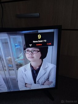 Prodám TV Sencor Smart - 7