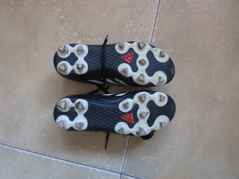 Kopačky Addidas - 7