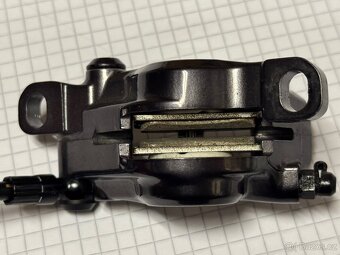 SHIMANO DEORE XT M8100 - 7