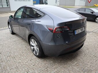 Tesla Model Y , Long Range , Dual Motor , rv.2022 - 7