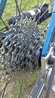 Horské kolo Kellys - 7