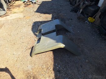 Blatníky praga v3s - 7