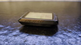 Tachometr SIGMA Pure GPS - 7