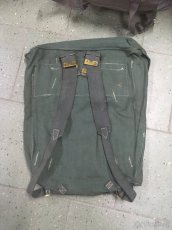 Batoh Švédské armády - 7