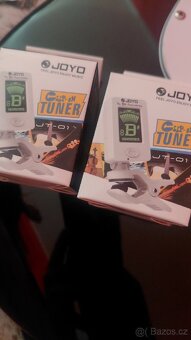 Elektricka kytara - 7