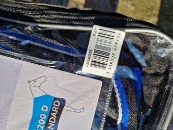 Nepromokavá deka 120cm - 7