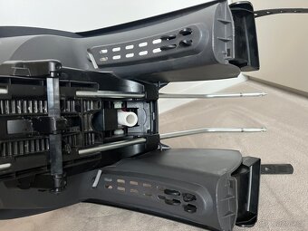 Polohovatelna detska sedacka Hamax Siesta - 7