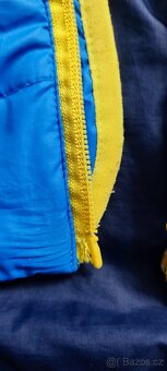 Zimní a podzimní bundy - 7