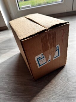 Nová sada Bohemia Crystal - 7