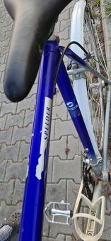 Silniční kolo giant - 7