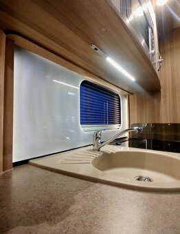 Swift Sterling Eccles, tabbert, hobby, fendt - 7