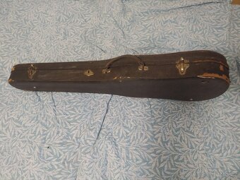 housle Jakob Stainer - 7