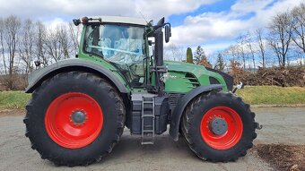 Fendt 927 vario - 7