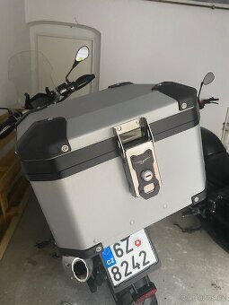 Prodám Moto Guzzi V85TT - 7