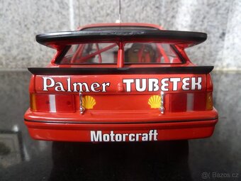 1:18 Biante/Minichamps, Ford Sierra RS 500,Dick Johnson,1988 - 7
