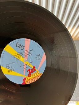 ELO | TIME | HiEnd audiophile Japan MasterSound | NM+ - 7